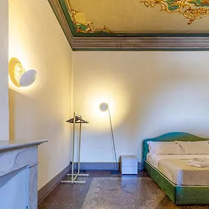 Casa Hygiea In Canton De' Fiori Apartament